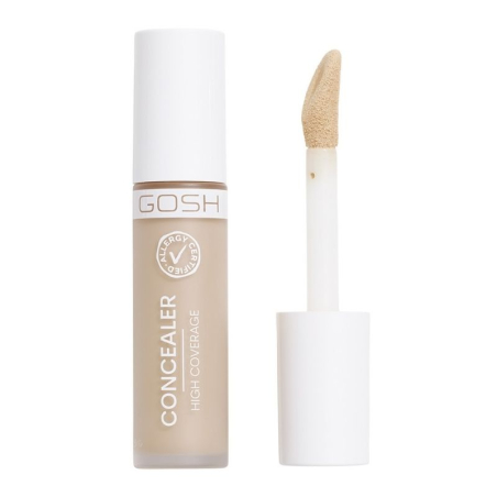 GOSH HIGH COVERAGE Anticernes & Correcteurs
