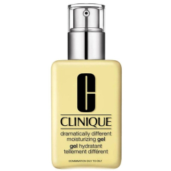 CLINIQUE GEL HYDRATANT TELLEMENT DIFFERENT AVEC POMPE 125ML