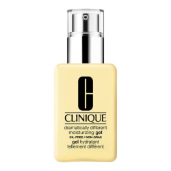 CLINIQUE GEL HYDRATANT TELLEMENT DIFFERENTE PEAU MIXTE A GRASSE 50ML