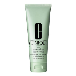 CLINIQUE CREME GOMMANTE QUOTIDIENNE 100ML