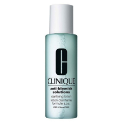 CLINIQUE ANTI-BLEMISH SOS LOTION CLARIFIANTE 200ML