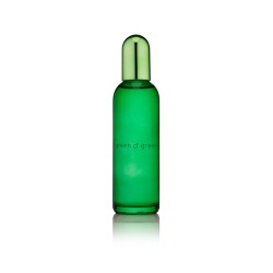 COLOUR ME GREEN Eau de Parfum