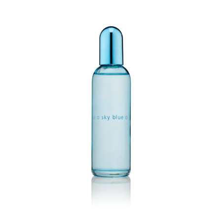COLOUR ME SKY BLUE Eau de Parfum