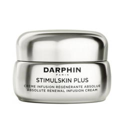 DARPHIN STIMULSKIN PLUS CRÈME INFUSION RÉGÉNÉRANTE ABSOLUE 50ML