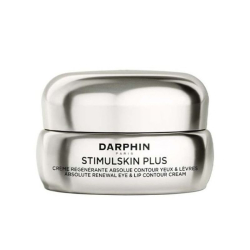 DARPHIN STIMULSKIN PLUS CRÈME RÉGÉNÉRANTE ABSOLUE CONTOUR YEUX ET LÈVRES 15ML