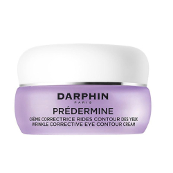 DARPHIN PRÉDERMINE CRÈME CORRECTRICE RIDES CONTOUR DES YEUX 15ML