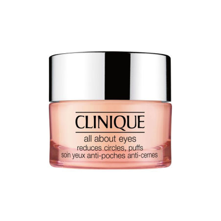 CLINIQUE SOIN TOTAL REGARDS ET YEUX 15ML