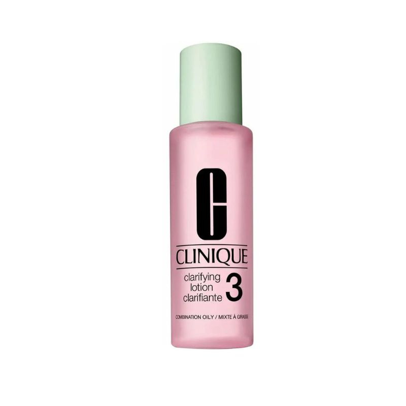 CLINIQUE LOTION CLARIFIANTE 3 200ML