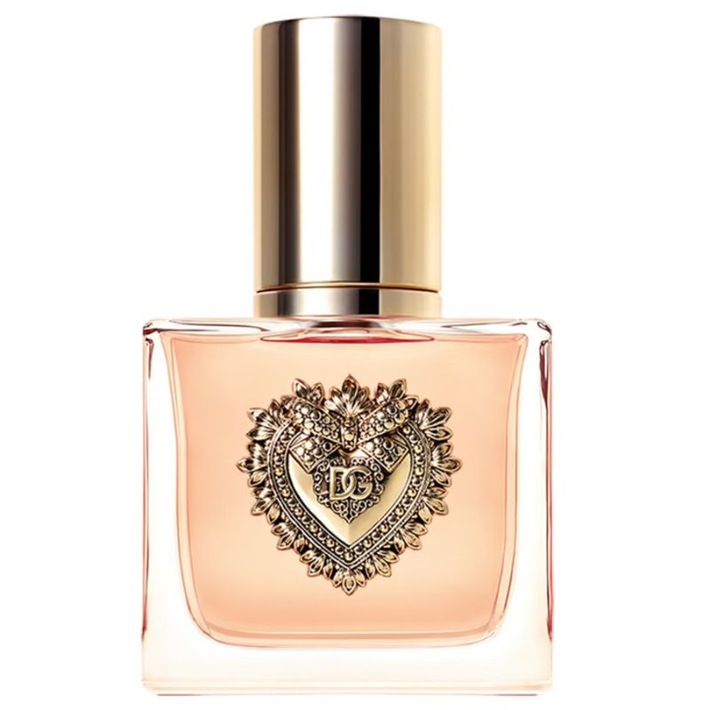 DOLCE & GABBANA DEVOTION Eau de Parfum