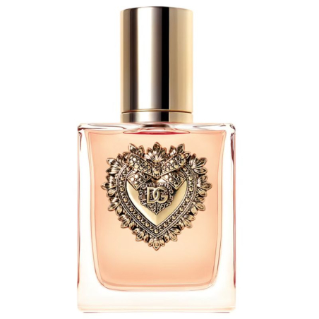 DOLCE & GABBANA DEVOTION Eau de Parfum