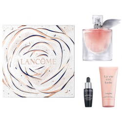 LANCÔME LA VIE EST BELLE Coffret Eau De Parfum