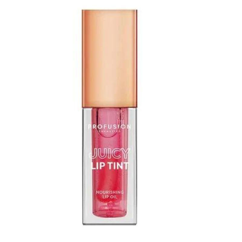 PROFUSION JUICY LIP TINT Huile à lèvres