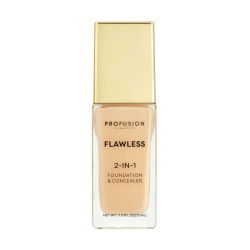 PROFUSION FLAWLESS 2-IN-1 FOUNDATION Multi-Usage