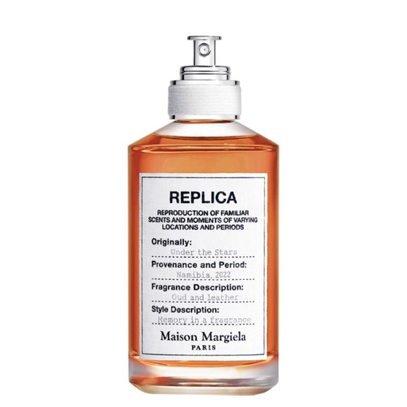 MAISON MARGIELA REPLICA UNDER THE STARS Eau de Toilette
