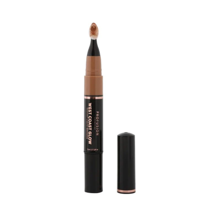 PROFUSION WEST COAST GLOW Contouring
