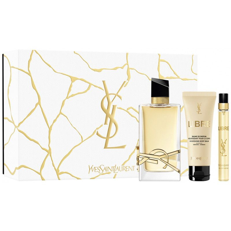 YSL LIBRE Coffret Eau De Parfum