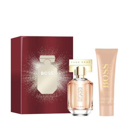 Boss the scent coffret cheap