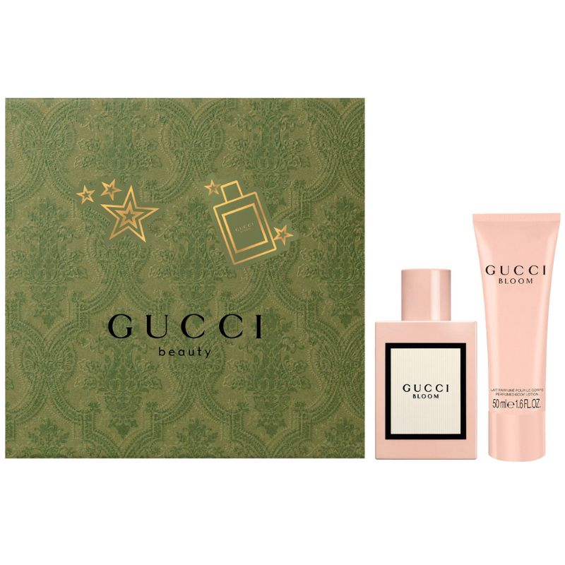 GUCCI GUCCI BLOOM Coffret Eau De Parfum