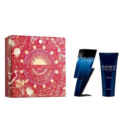CAROLINA HERRERA COFFRET...