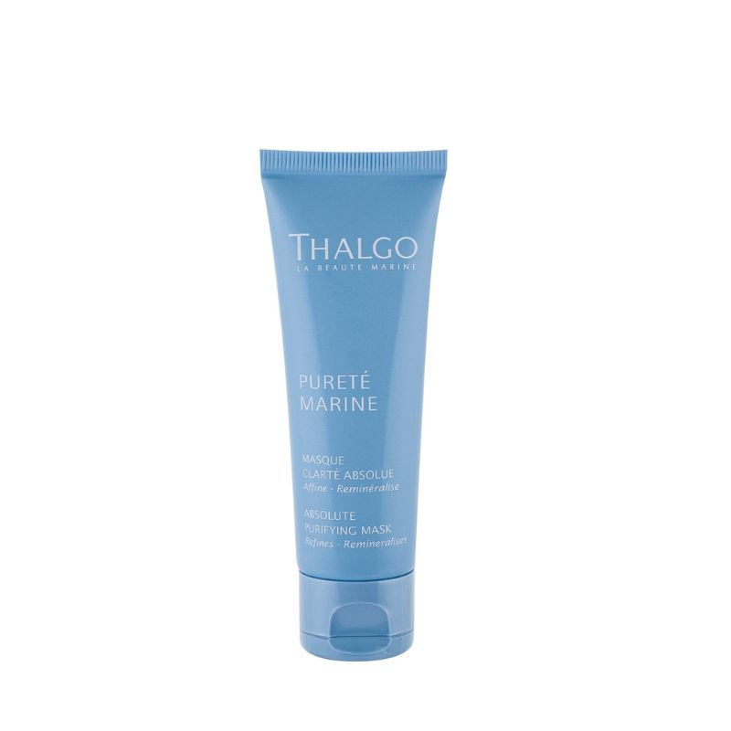 THALGO PURETÉ MARINE MASQUE CLARTÉ ABSOLUE 40ML