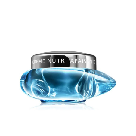 THALGO COLD CREAM MARINE CRÈME  NUTRI-APAISANTE 50ML