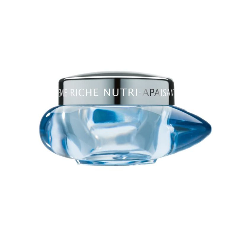 THALGO COLD CREAM MARINE CRÈME RICHE  NUTRI-APAISANTE 50ML