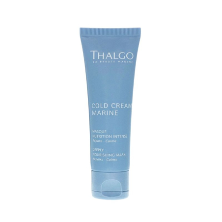 THALGO COLD CREAM MARINE MASQUE NUTRI-INTENSE 50ML