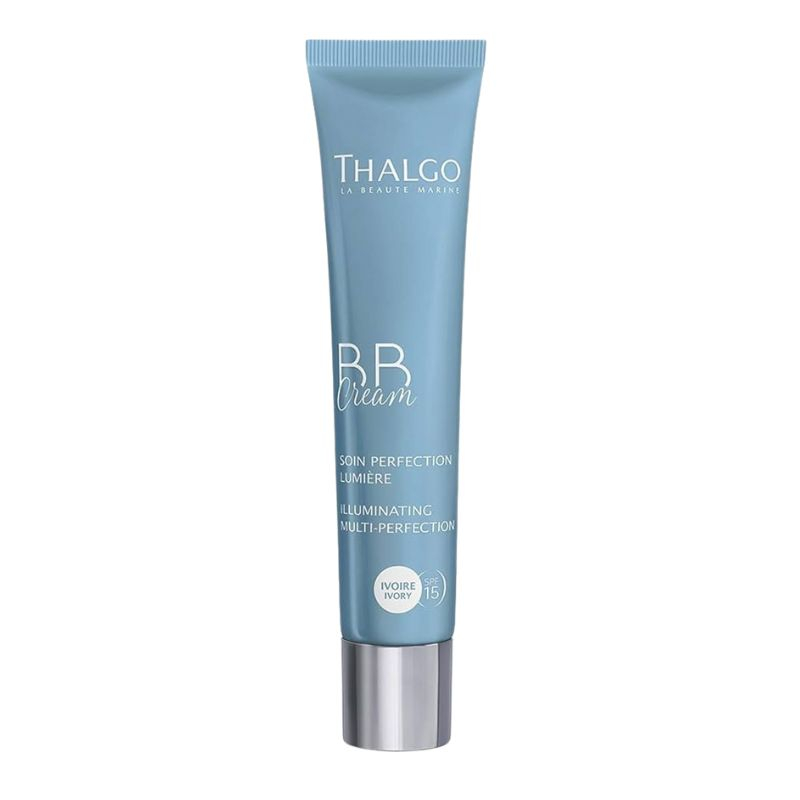 THALGO BB CRÈME SPF15 IVOIRE 40ML