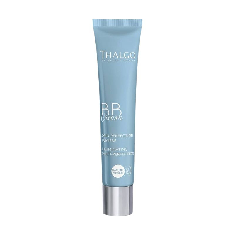 THALGO BB CRÈME SPF15 NATURELLE 40ML