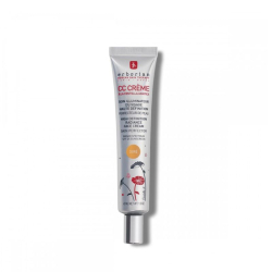 ERBORIAN CC CRÈME ILLUMINATRICE SPF25 DORÉ 45ML