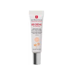 ERBORIAN BB CRÈME AU GINSENG CLAIR 15ML