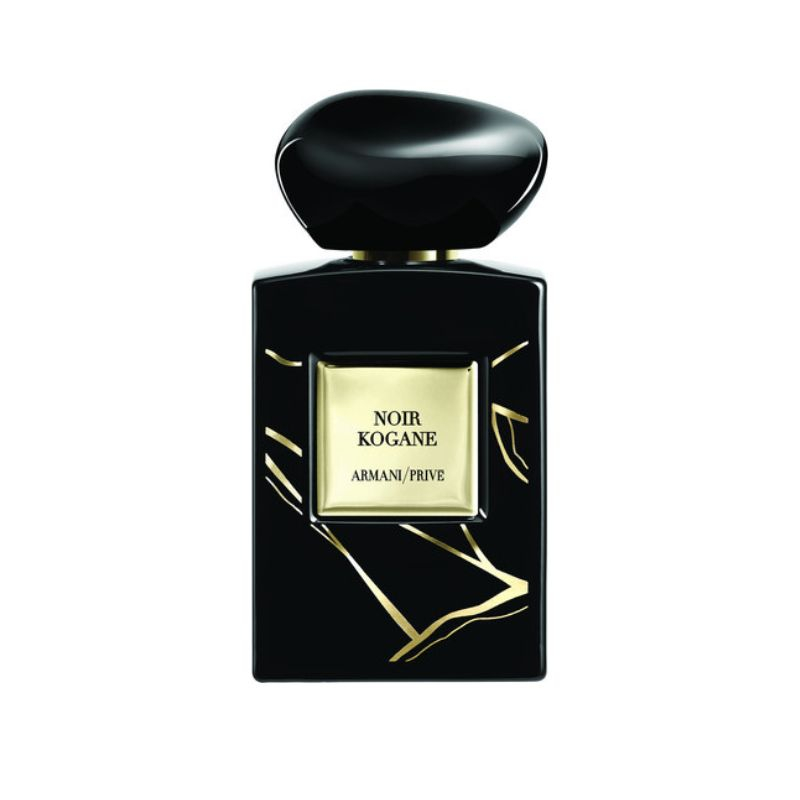 ARMANI PRIVÉ NOIR KOGANE Eau de Parfum