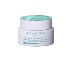 CLARINS CRYO-FLASH CREAM-MASK 75ML