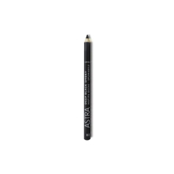 ASTRA DEEP BLACK SMOKY MATITA OCCHI Crayon