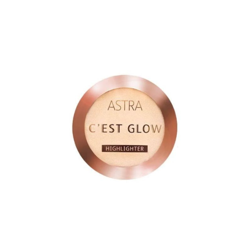 ASTRA C'EST GLOW Enluminateurs