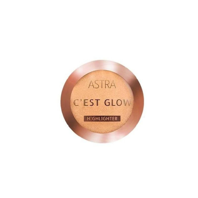 ASTRA C'EST GLOW Enluminateurs