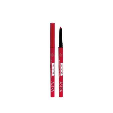 ASTRA OUTLINE WATERPROOF Crayons