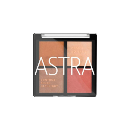 ASTRA ROMANCE Blush