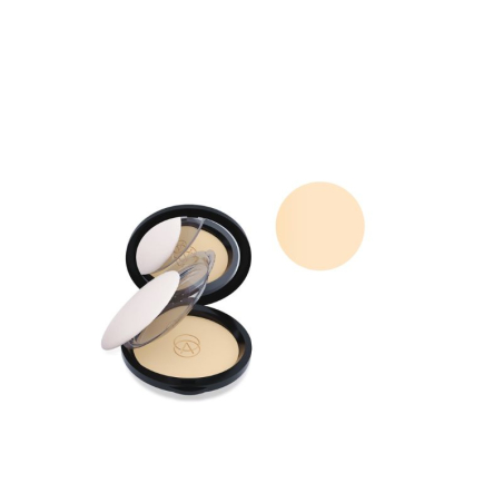 ASTRA NATURAL SKIN Poudres