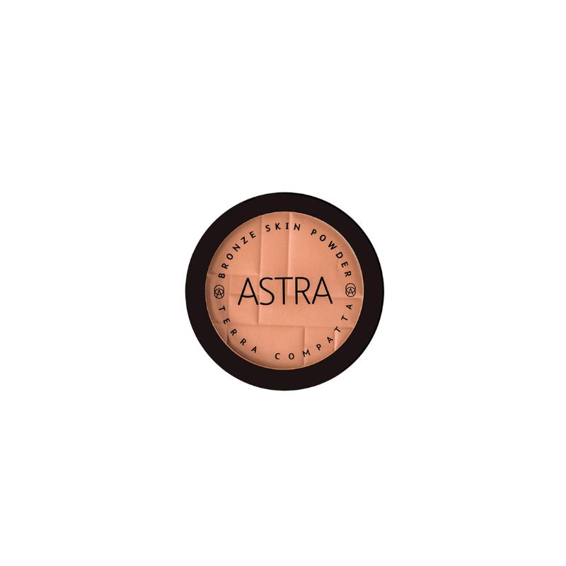 ASTRA SKIN POWDER Poudres Bronzante