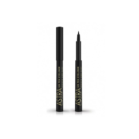ASTRA SMOOTH AND EASY Eyeliner