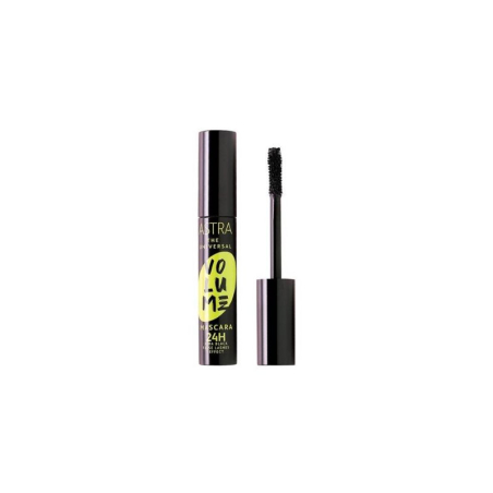 ASTRA THE UNIVERSAL VOLUME Mascara