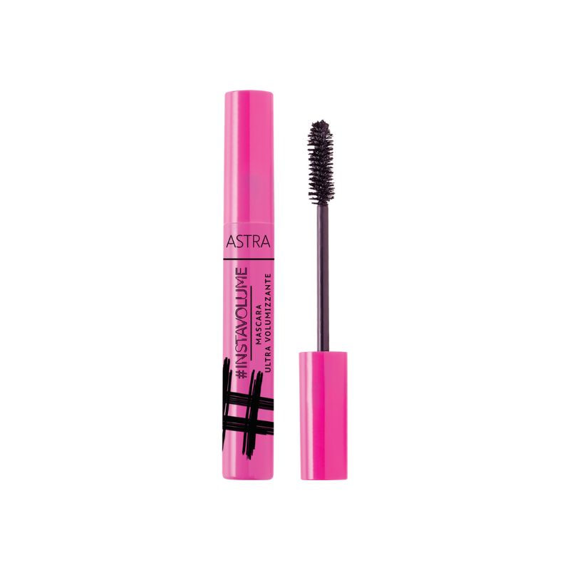 ASTRA INSTAVOLUME Mascara