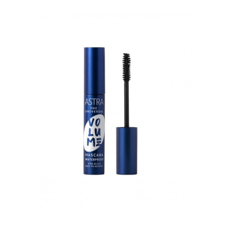 ASTRA THE UNIVERSAL VOLUME Mascara