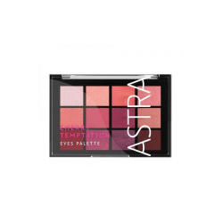ASTRA TEMPTATION Yeux
