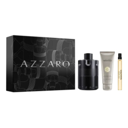 AZZARO THE MOST WANTED Coffret