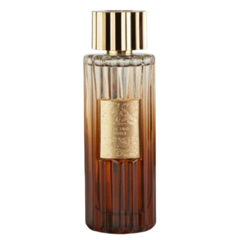 VOYAGE ROYAL THE TWO ROSES Eau de Parfum Intense