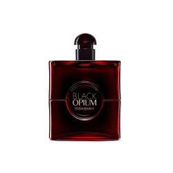 YSL BLACK OPIUM EDP OVER RED Eau de Parfum