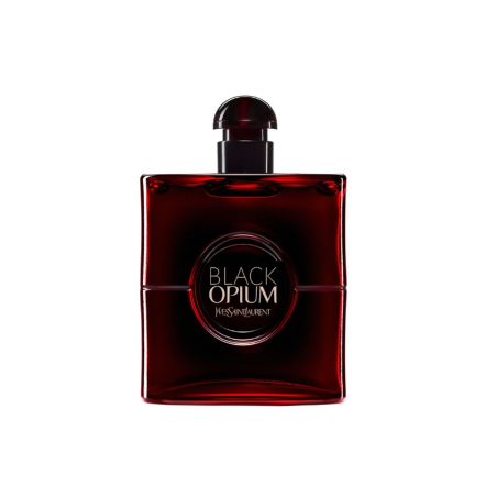 YSL BLACK OPIUM EDP OVER RED Eau de Parfum