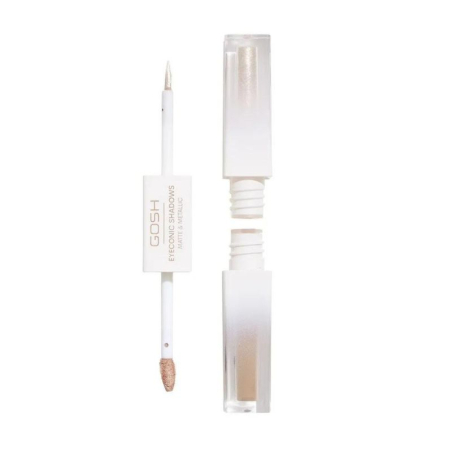 GOSH EYECONIC SHADOWS Fard à paupière